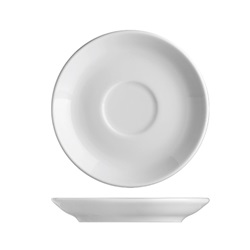 Podšálek PRAHA 14,5 cm