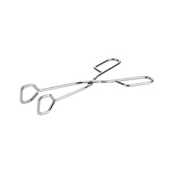 Servírovací kleště, podávací, nerez - 24cm
