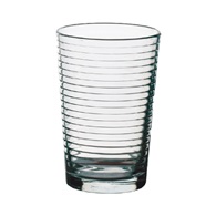 Sklenice na vodu STANDA, odlivka, 200 ml