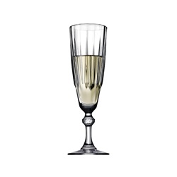 Sklenice DIAMOND, flétna, 170 ml