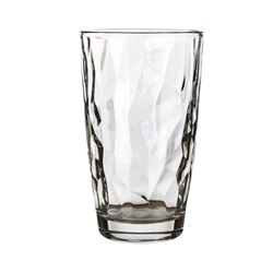 Sklenice long drink DIAMOND 470 ml