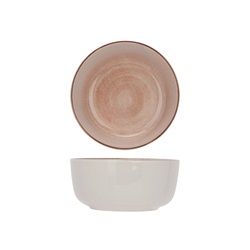 Miska BALTIC PEACH, 14,5 cm, výška 6,7 cm