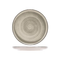 Dezertní talíř BALTIC GREY 20 cm