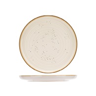 Dezertní talíř BALTIC VANILLA 20 cm