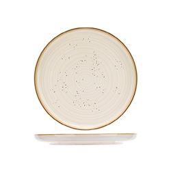 Dezertní talíř BALTIC VANILLA 20 cm