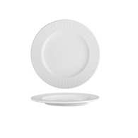 Mělký talíř BISTRO RADIAL 26 cm