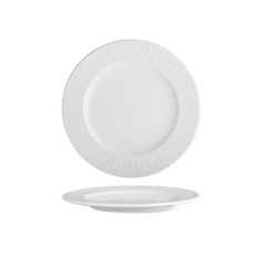 Mělký talíř BISTRO RADIAL 31 cm