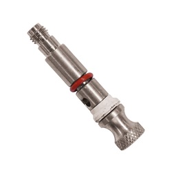 Náhradní píst pro šlehačkové pro láhve INOX č. K513i