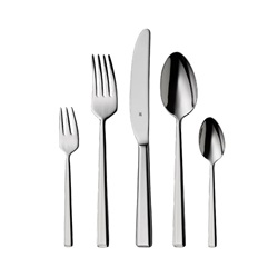 Sada příborů EDITA WMF 60 ks - pro 12 osob