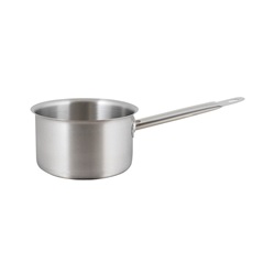 Nízký nerezový rendlík STANDARD 3,7l, 20 cm