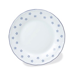 Dezertní talíř VERONA 19 cm, dekor Valbella