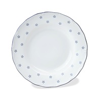 Hluboký talíř VERONA 24 cm, dekor Valbella