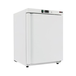 Chladnička - skříň 130 l DRR 200, bílá, REDFOX záruka 12 měsíců