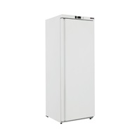 Chladnička - skříň 350 l, DRR 400, bílá REDFOX