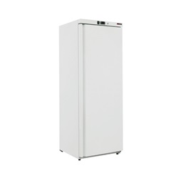 Chladnička - skříň 350 l, DRR 400, bílá REDFOX