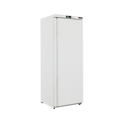 Chladnička - skříň 570 l, DRR 600, bílá REDFOX