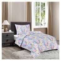 Ložní souprava TREND  Jarní louka, 140 x 200 cm + 70 x 90 cm