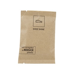 Houbička na boty ECO KRAFT