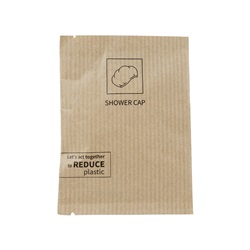 Koupací čepice ECO KRAFT