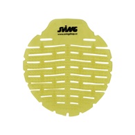 Vonné sítko do pisoáru GASTRO SVING, žluté - vůně citrusu