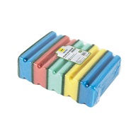 Houba na nádobí velká, tvarovaná GASTRO SVING, 5 ks - rozměr 15x7x4,5 cm