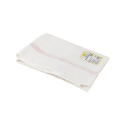 Hadr na podlahu GASTRO SVING, bílý - rozměr 60x50 cm 280gr./m2