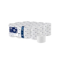 Toaletní papír OptiServe®, bezdutinkový, 2vrstvý., 820 út., bílý, šíře 93 mm, návin 94,3 m