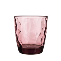 <p>Sklenice na vodu / whisky DIAMOND 300 ml, barva fialová / Purple</p>