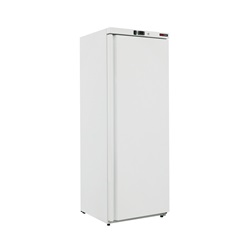 Mrazák - skříň 350 l, DRF 400, bílá REDFOX