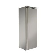 Mrazák - skříň 350 l DRF 400 S , nerez REDFOX
