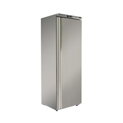 Mrazák - skříň 570 l DRF 600 S, nerez REDFOX