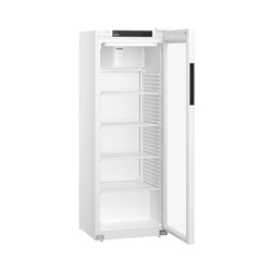 Chladnička 347 l LIEBHERR MRFvc 3511, prosklené dveře, bílá