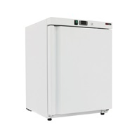 Mrazák - skříň 130 l, DRF 200, bílá REDFOX
