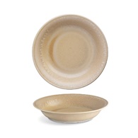 Hluboký talíř CRAFT SELECTION 21 cm,  Gobi