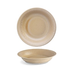 Hluboký talíř CRAFT SELECTION 21 cm,  Gobi