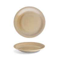 Mělký talíř coup CRAFT SELECTION 24 cm,  Gobi