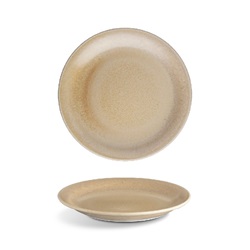 Mělký talíř coup CRAFT SELECTION 24 cm,  Gobi