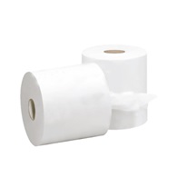 Papírové utěrky Reflex MIDI, 1vrstvé, 20 x 35 cm / 300 m