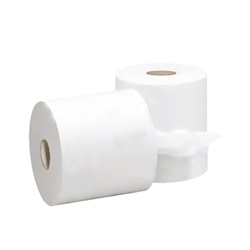 Papírové utěrky Reflex MIDI, 1vrstvé, 20 x 35 cm / 300 m