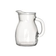 Skleněný džbán BISTRO 0,5 l