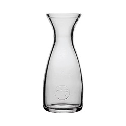 Skleněná karafa BACCHUS 1 l
