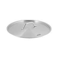 Nerezová poklice PROFI 40 cm