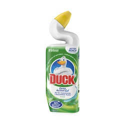 Toilet Duck Ultra gel Fresh /DIV031050/ 0,75 l