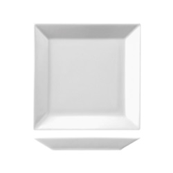 Actual talíř čtyřhranný 13x13