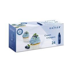 Šlehačkové bombičky 24 ks