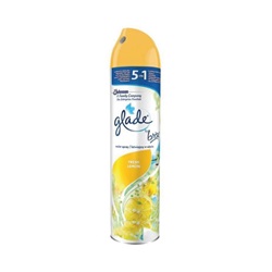 Glade by BRISE citrus aerosol 0,3 l