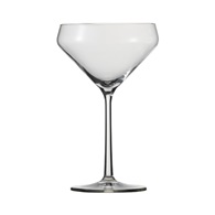 Sklenice na martini Pure 343 ml