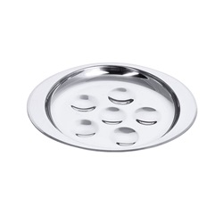 Talíř na 6 ks šneků 13,5 cm