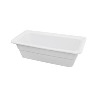 gastronádoba GN1/3 100 porcelánová 325x176x100mm