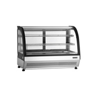 Chladicí vitrína pult. LCT 900 C 130 l TEFCOLD